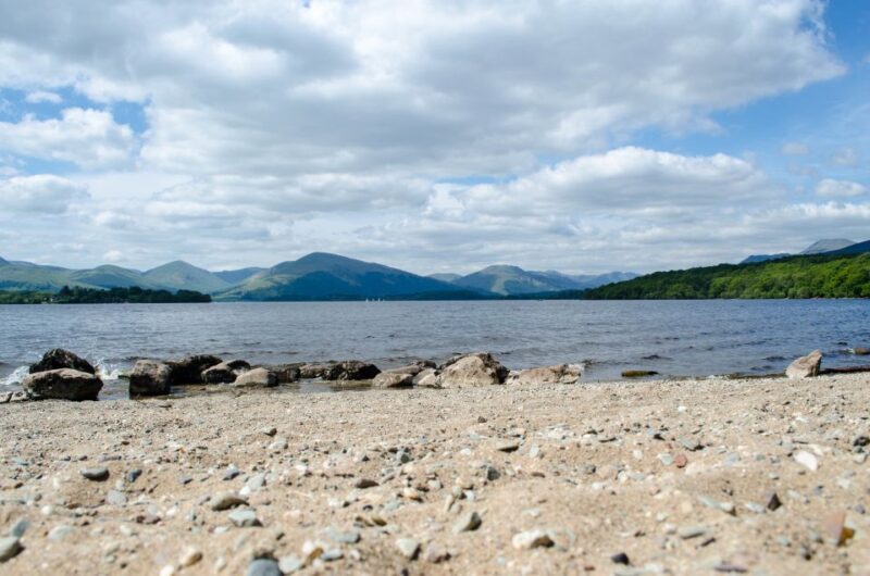 From Glasgow: Oban, Lochs & Inveraray Day Tour - Returning to Glasgow: Final Scenery and Reflection