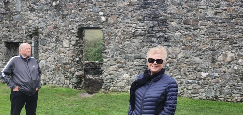 From Glasgow: Scotland Sightseeing Tour Shore Excursion - Inveraray and the Duke of Argyll’s Family Seat