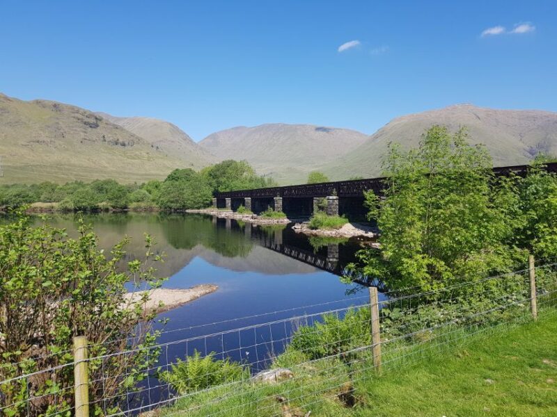 From Glasgow: Scotland Sightseeing Tour Shore Excursion - The Value of the Scotland Shore Excursion