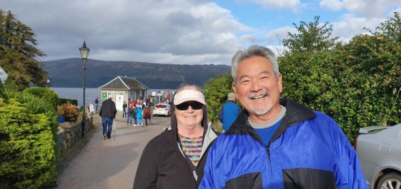 From Glasgow: Scotland Sightseeing Tour Shore Excursion - Who Will Enjoy This Tour Most?