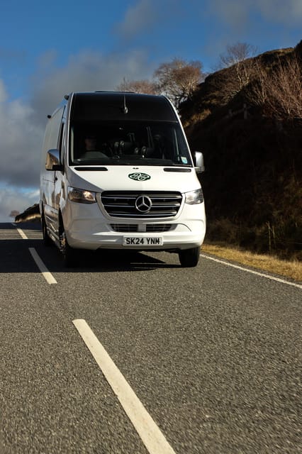 From Glasgow: The Kelpies, St Andrews and Fife Adventure - Key Points