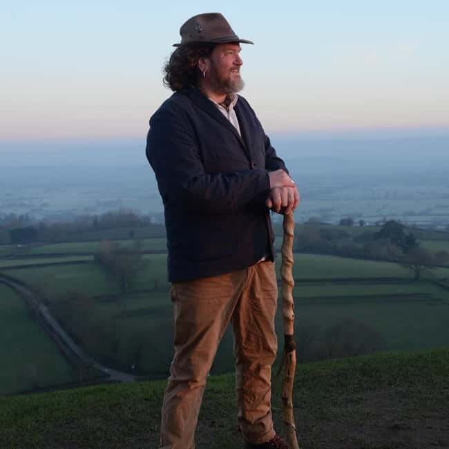 From Glastonbury: The Spirit of Stonehenge and Avebury - Key Points