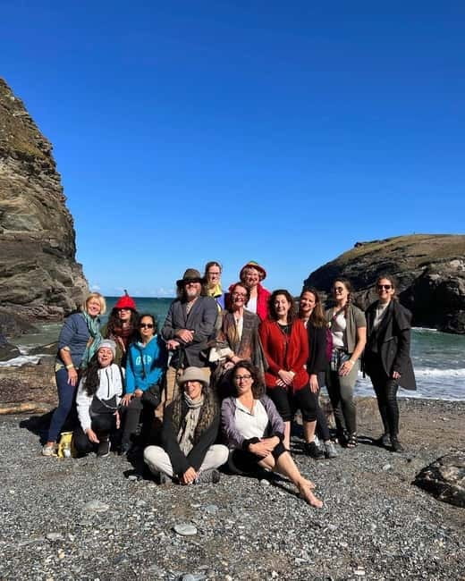 From Glastonbury: The Spirit of Stonehenge and Avebury - The Unique Focus on Wiltshire’s Sacred Lands