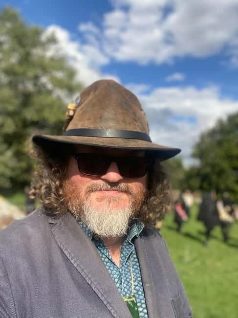 From Glastonbury: The Spirit of Stonehenge and Avebury - Practical Logistics and Comfort