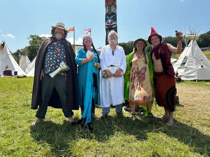 From Glastonbury: The Spirit of Stonehenge and Avebury - Final Thoughts on From Glastonbury: The Spirit of Stonehenge and Avebury