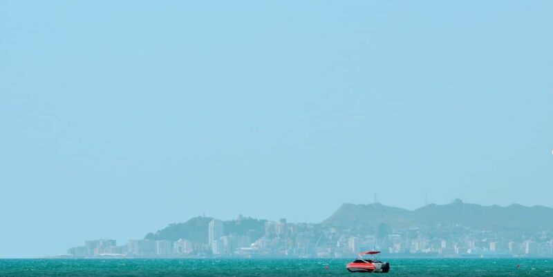 From Golem and Durres: Golem Sea Boat Tour - Discover the Golem Sea Boat Tour: A Coastal Escape Along Albania’s Adriatic