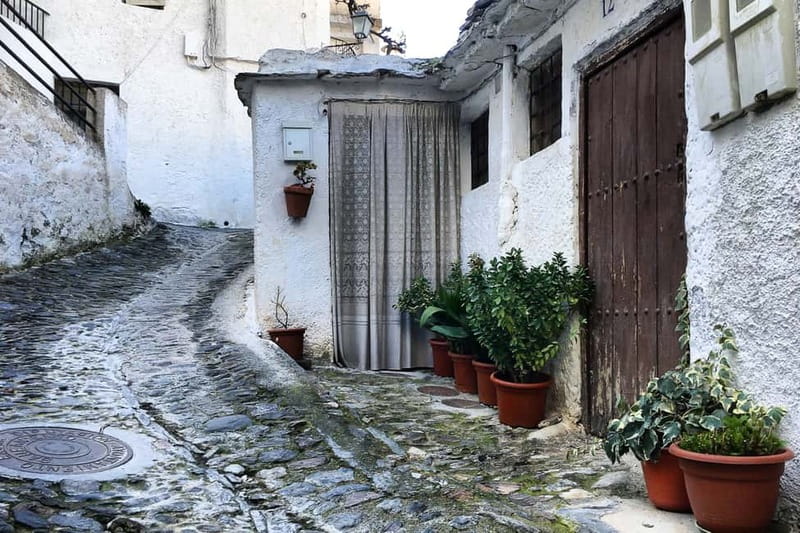 From Granada: Alpujarra Mountain Villages Tour - Scenic Drive to La Alpujarra and the Sierra Nevada