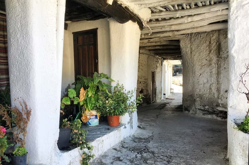 From Granada: Alpujarra Mountain Villages Tour - Capileira and Bubión: Mountain Villages with Panoramic Views