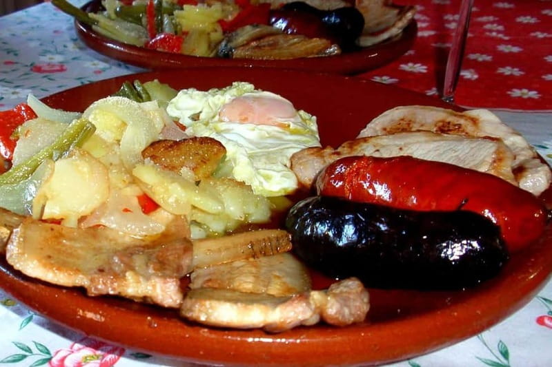 From Granada: Alpujarra Mountain Villages Tour - The Winding Road to Sierra Nevada’s Snowy Peaks