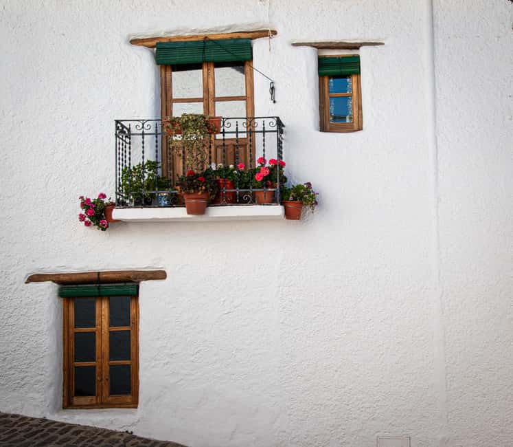 From Granada: Alpujarra Region Full Day Tour - Scenic Drive Through the Alpujarra Valley and Surroundings