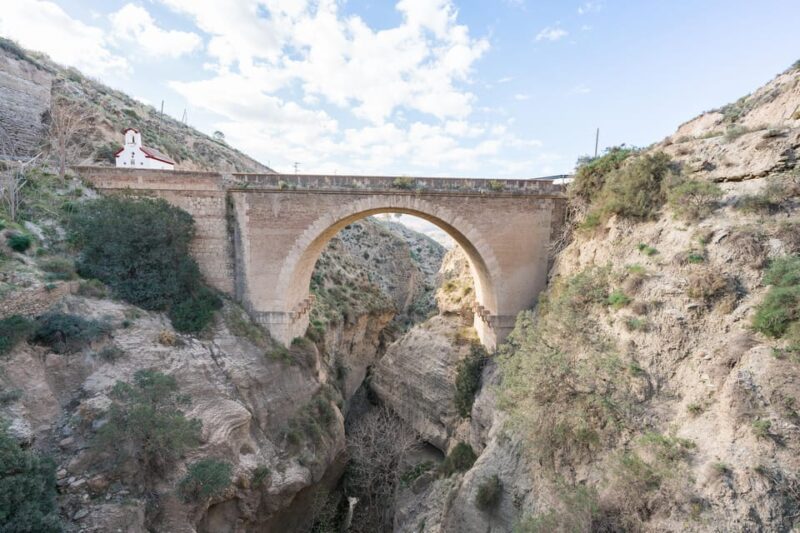 From Granada: Alpujarra Villages Guided Day Tour - Key Points