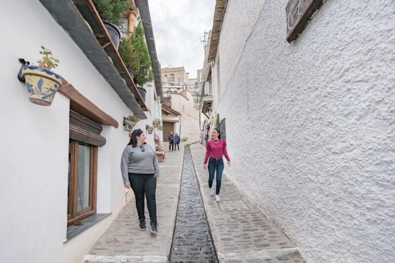 From Granada: Alpujarra Villages Guided Day Tour - Discovering the Heart of the Alpujarra Region from Granada