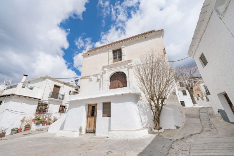 From Granada: Alpujarra Villages Guided Day Tour - Guides and Reviews: Expertise and Customer Satisfaction