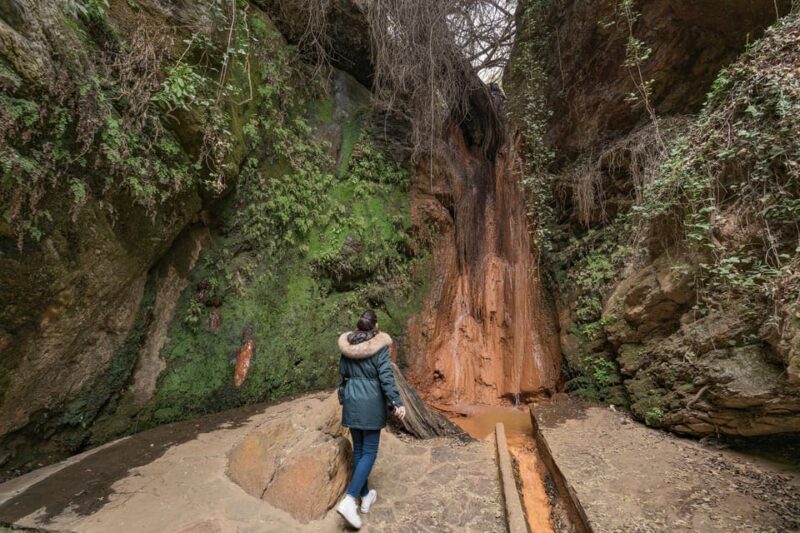 From Granada: Alpujarra Villages Guided Day Tour - Final Thoughts on the Alpujarra Tour from Granada