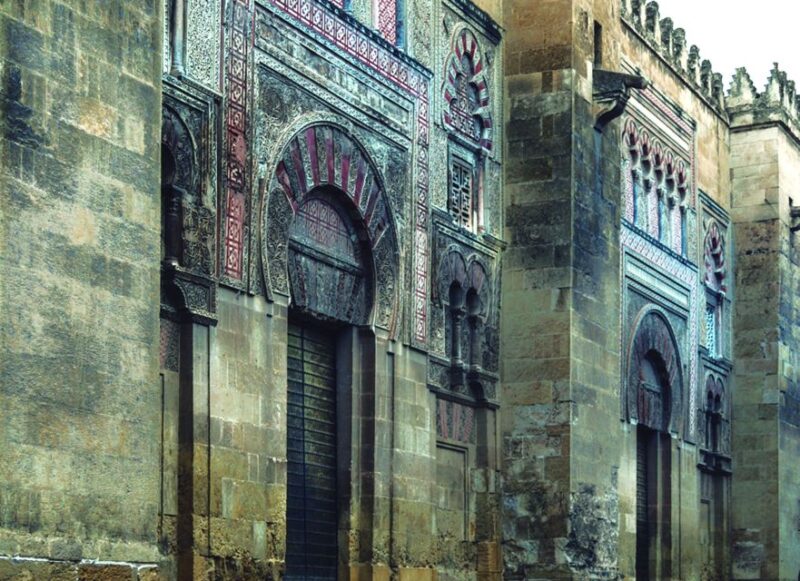 From Granada: Cordoba and Mezquita Full Day Tour - Key Points