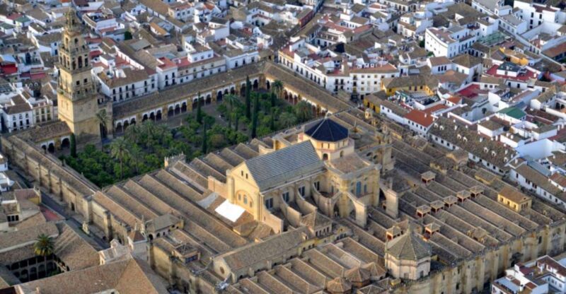 From Granada: Cordoba and Mezquita Full Day Tour - Guide Quality and Guest Feedback