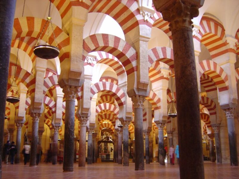 From Granada: Cordoba and Mezquita Full Day Tour - Who Will Enjoy This Tour the Most
