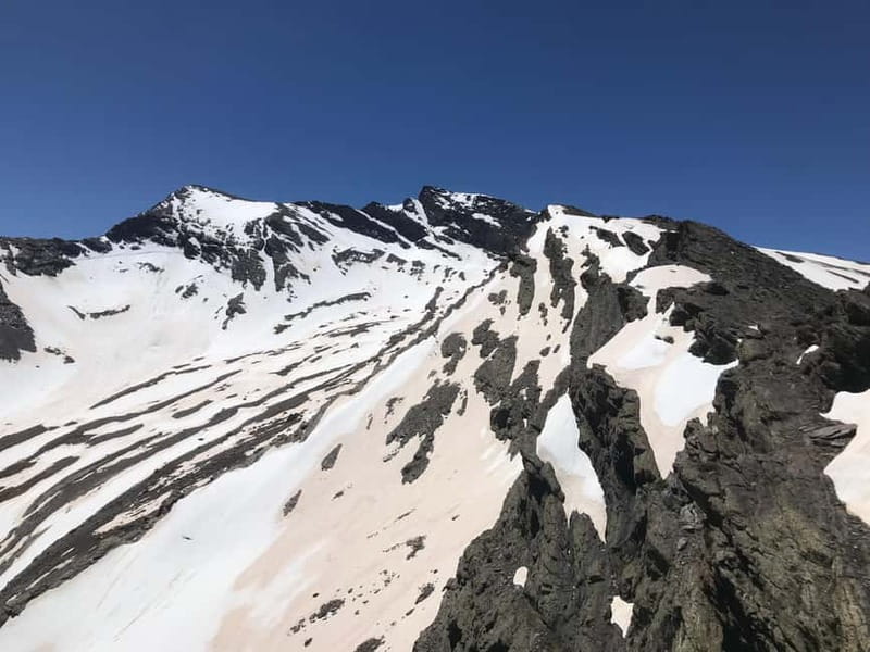 From Granada: High Sierra Nevada hiking experience - Wildlife Encounters in Sierra Nevada