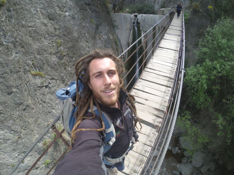 From Granada: Los Cahorros Guided Tour - Discover the Stunning Natural Beauty of Los Cahorros from Granada