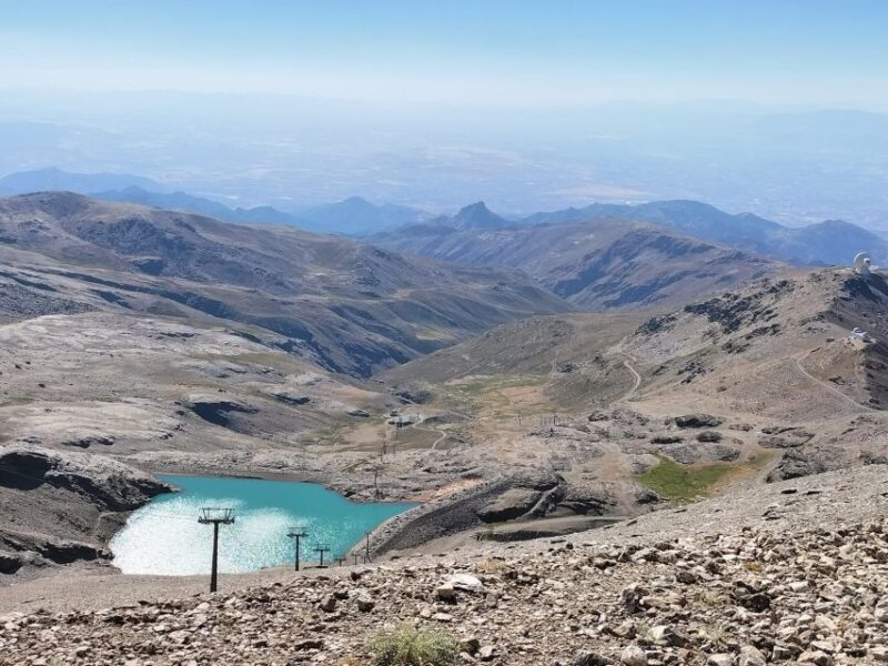 From Granada: Sierra Nevada Guided Day Trip - Off-Road Exploration to the Ski Resort Area