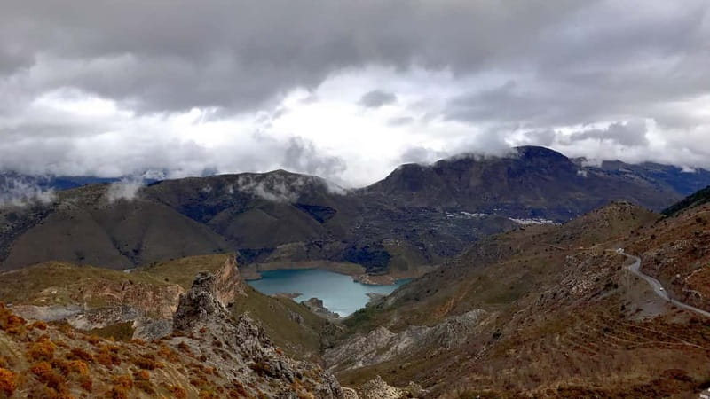 From Granada: Sierra Nevada Safari up to 2500 meters high - From Granada: Sierra Nevada Safari up to 2500 meters high — an adventure into Spain’s majestic mountain landscape