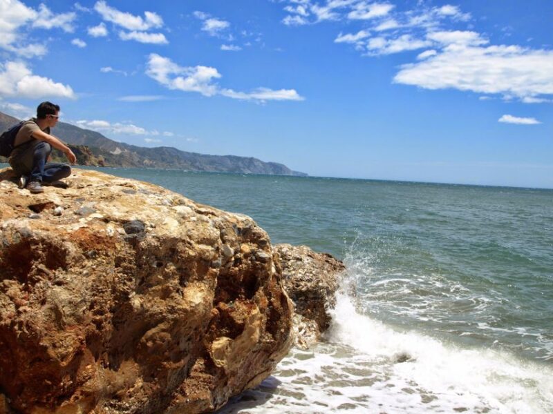 From Granada: Skip-the-Line Nerja Cave and Frigiliana - Nerja’s Caves: A Majestic Natural Wonder