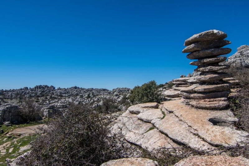 From Granada: Torcal & Antequera Dolmens Archaeological Tour - Practicalities: Booking, Cancellation, and What to Bring