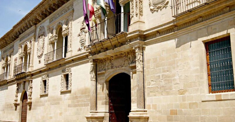 From Granada: Úbeda and Baeza Day Trip - Explore Úbeda and Baeza on a 7-Hour Day Trip from Granada