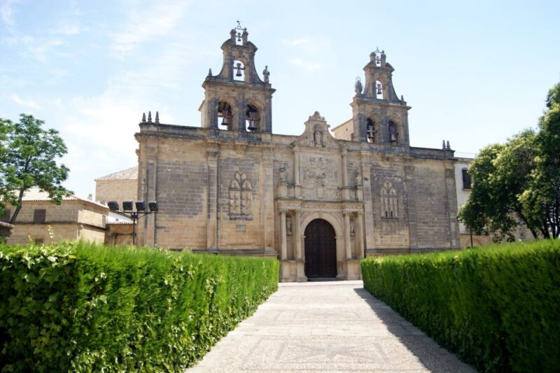From Granada: Úbeda and Baeza Day Trip - Who Will Appreciate This Day Trip Most?