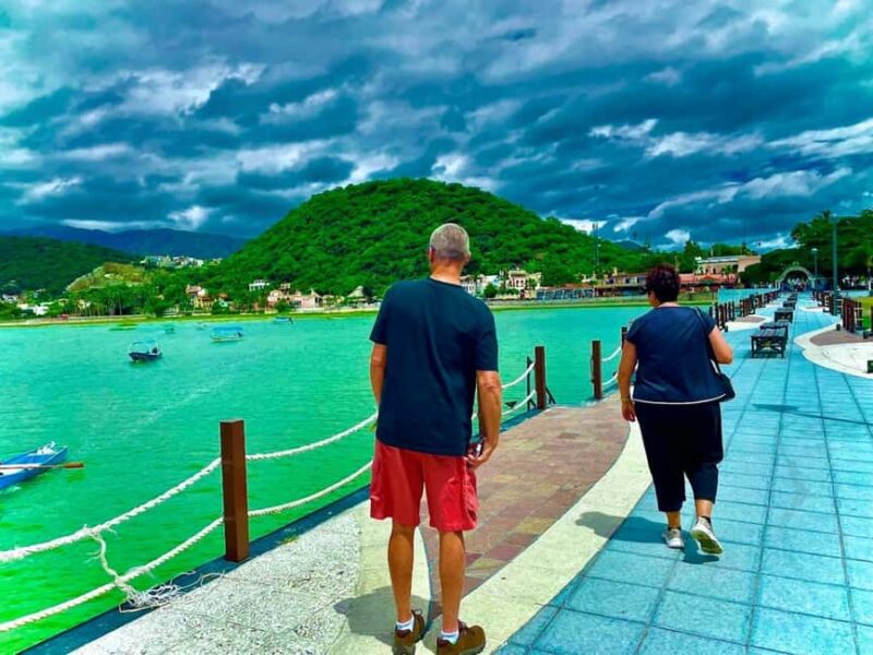 From Guadalajara: Chapala & Ajijic Private Full Day Tour - Discovering Chapala’s Cultural Charm and Lake Views