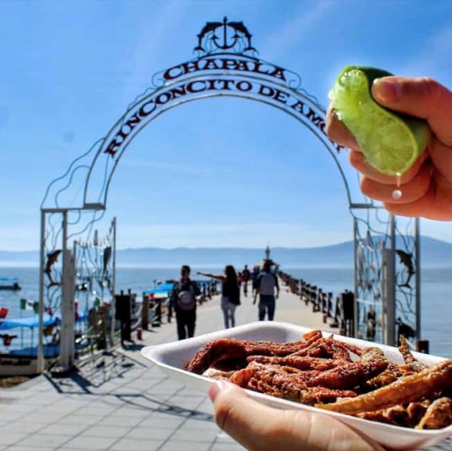 From Guadalajara: Chapala & Ajijic Private Full Day Tour - Practical Details and Booking