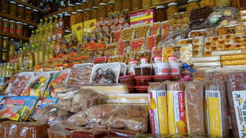 From Guadalajara: Chapala - Ajijic Tour - Lakeside Views of Mexico’s Largest Natural Lake