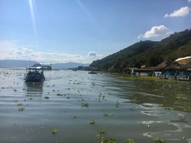 From Guadalajara: Chapala - Ajijic Tour - Pacing and Duration: A Well-Structured 6-Hour Itinerary