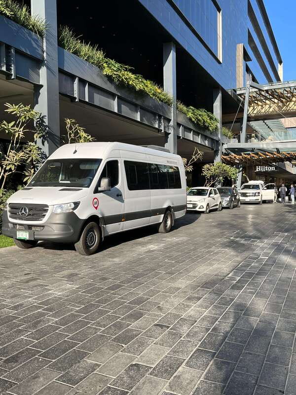 From Guadalajara: Downtown and Tlaquepaque Sightseeing Tour - Traveling to Tlaquepaque: Art, Crafts, and Mexican Flavors