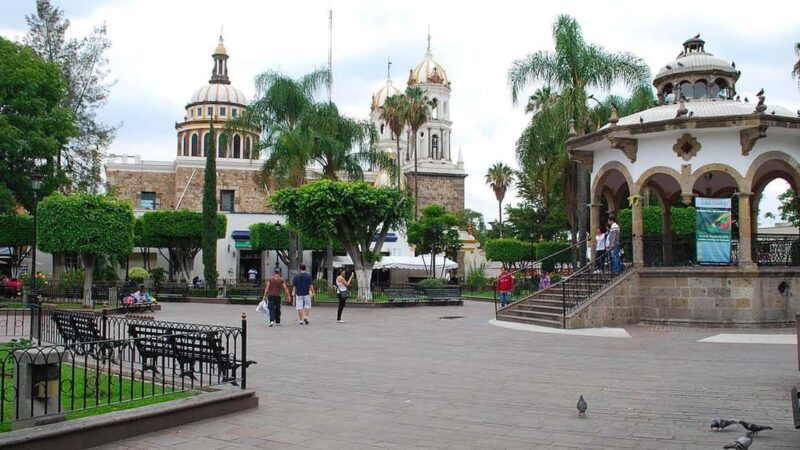 From Guadalajara: Downtown and Tlaquepaque Sightseeing Tour - Flexibility and Booking Terms
