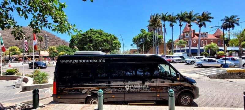 From Guadalajara: Enchanting Lake Chapala & Ajijic Day Trip - Enchanting Lake Chapala & Ajijic Day Trip from Guadalajara: An Authentic Cultural Experience for $38