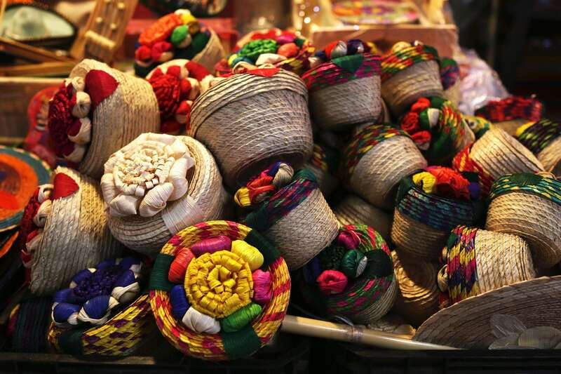 From Guadalajara: Enchanting Lake Chapala & Ajijic Day Trip - Scenic Drive to Lake Chapala’s Historic District