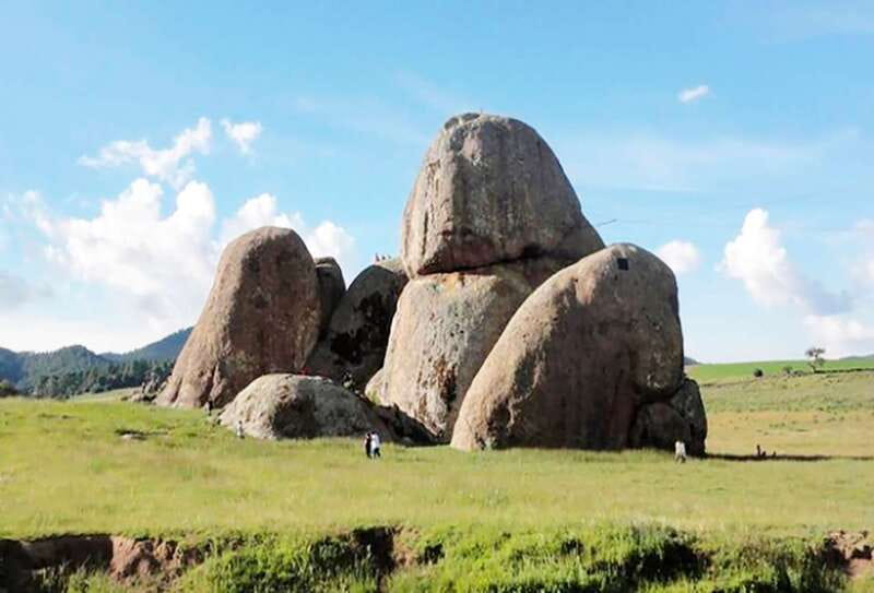 From Guadalajara: Tapalpa and Attaco Private Tour - Explore Tapalpa, a Certified Magical Town, and the Indigenous Village of Attaco