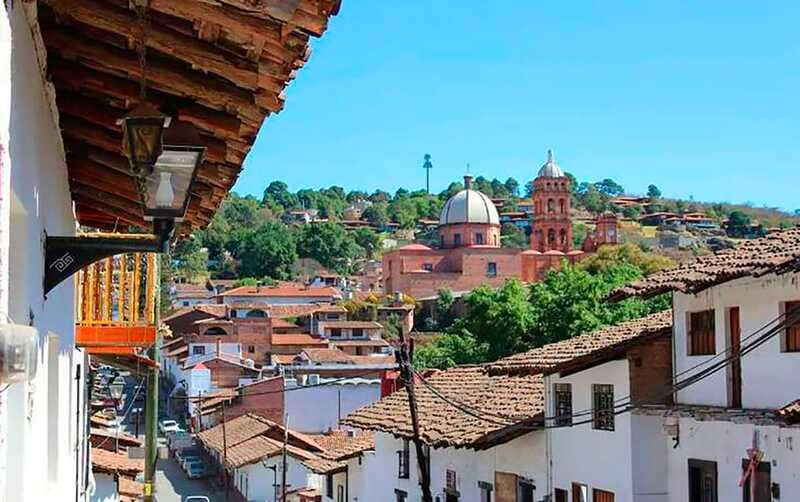 From Guadalajara: Tapalpa and Attaco Private Tour - Free Time for Lunch and Local Cuisine
