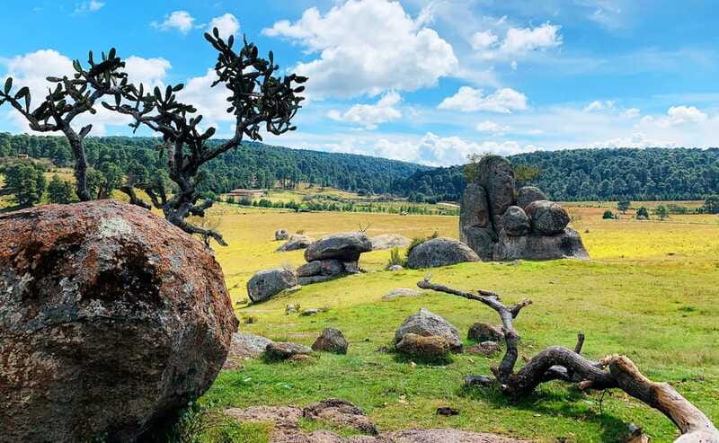 From Guadalajara: Tapalpa and Attaco Private Tour - Visiting Attaco: An Indigenous Village with a Legacy