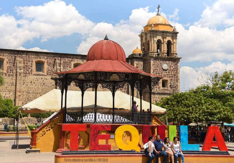 From Guadalajara: Tequila Trail Tour with Tasting - Practical Details and Logistics