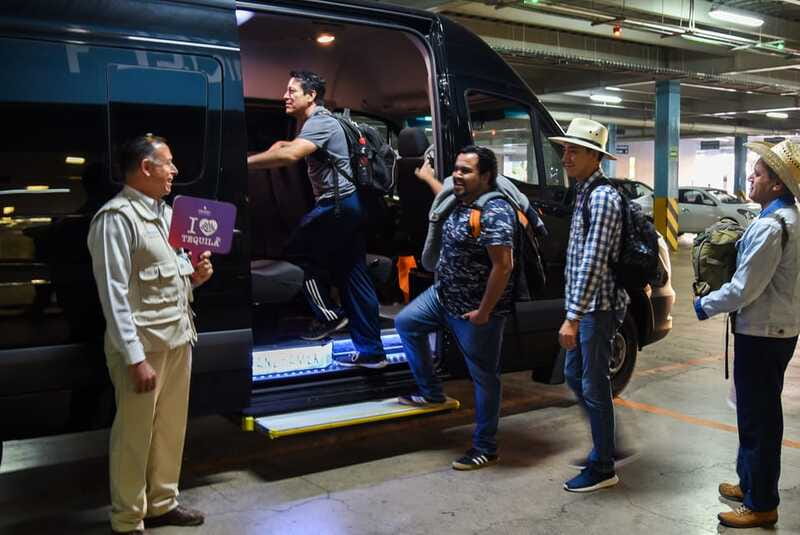 From Guadalajara: Tequila Trail Tour with Tasting - Who Will Appreciate This Tour?