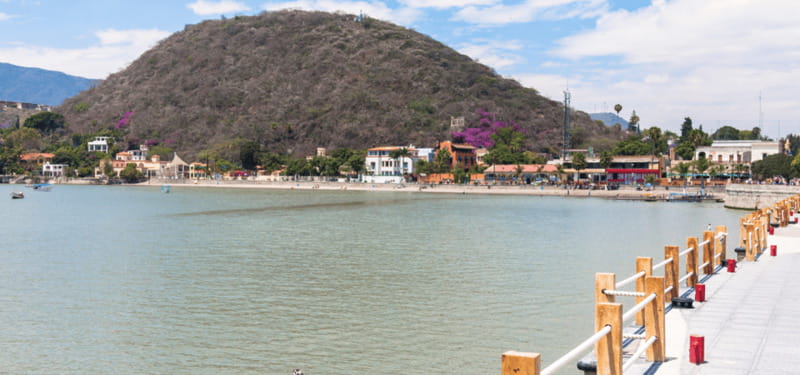 From Guadalajara to Chapala and Ajijic: Motorcycle Tour - Key Points