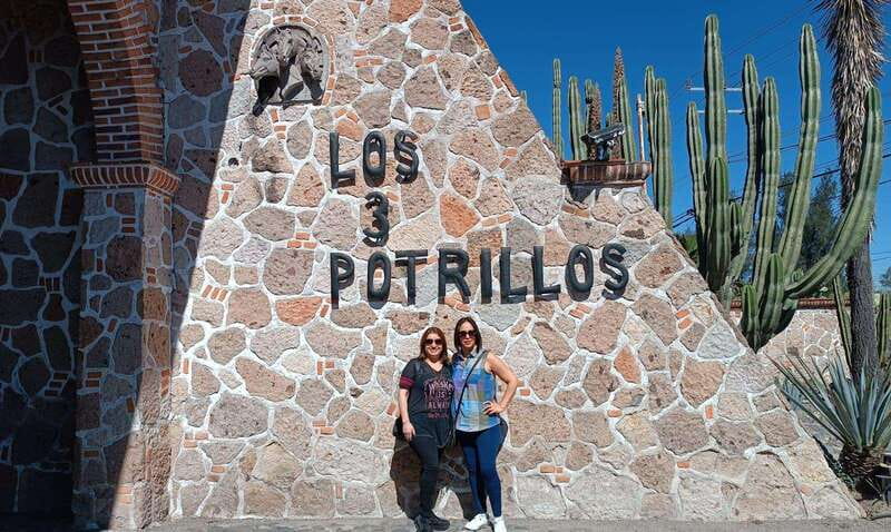 From Guadalajara to Chapala Lake: Funny and cultural tour - Tasting Regional Sweets on the Return Trip