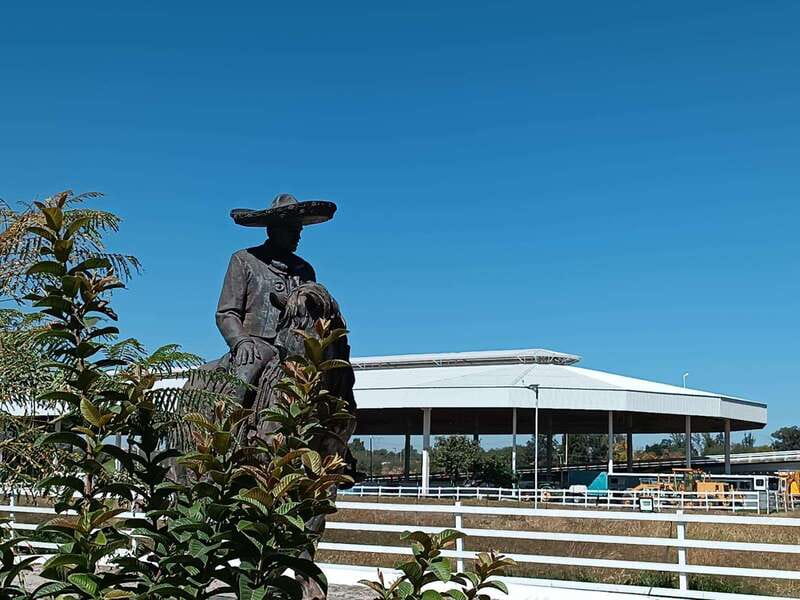 From Guadalajara to Chapala Lake: Funny and cultural tour - Practical Logistics and Group Experience