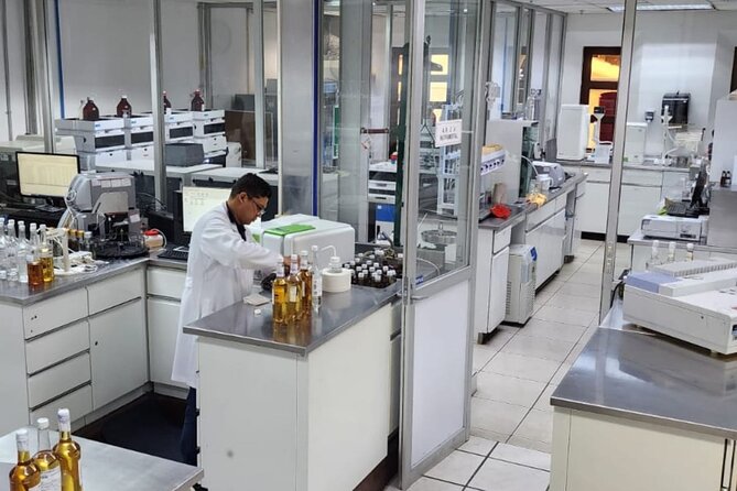 From Guadalajara to Cuervo for Worlds Largest Tequila Factory - Exploring La Rojena: Latin America’s Oldest Tequila Distillery