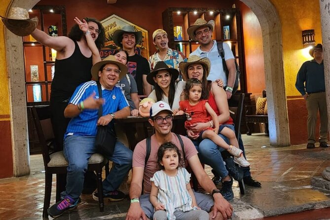 From Guadalajara to Cuervo for Worlds Largest Tequila Factory - The Town of Tequila: A UNESCO-Wonder and Cultural Hub