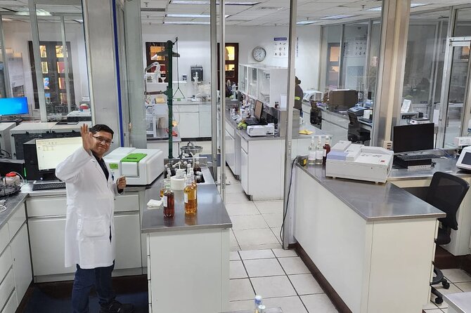 From Guadalajara to Cuervo for Worlds Largest Tequila Factory - Cantaritos El Güero: A Local Icon in Amatitán