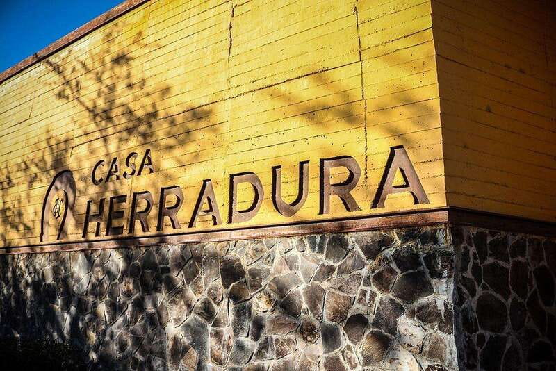 From Guadalajara: Visiting Hacienda Casa herradura. Unique! - Inside the Modern Factory: How Tequila Is Made Today
