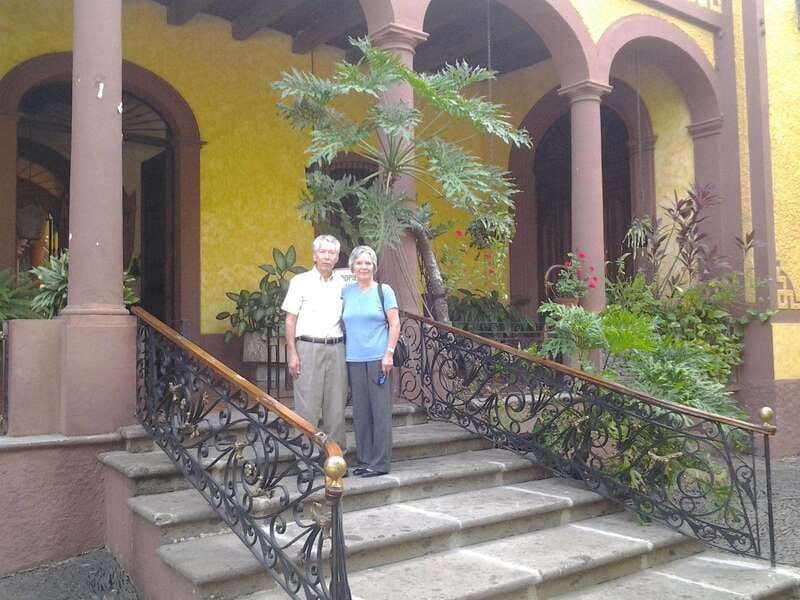 From Guadalajara: Visiting Hacienda Casa herradura. Unique! - Final Thoughts on the Hacienda Casa Herradura Tour